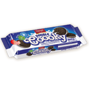 GALLETAS TIPO OREO COPPENRATH 300G