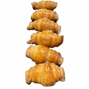 CROISSANT MINI 100G