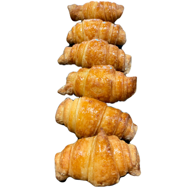 CROISSANT MINI 100G