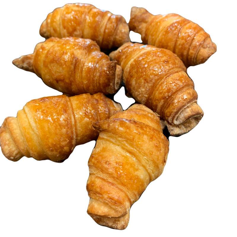 CROISSANT MINI 100G - Imagen 3