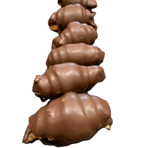 CROISSANT MINI CHOCOLATE 100G