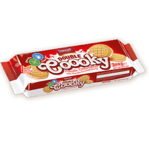 GALLETAS TIPO OREO VAINILLA COPPENRATH 300G