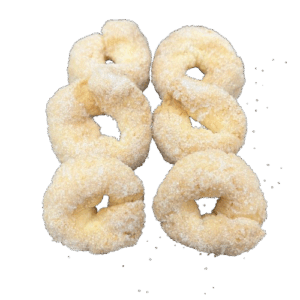 GALLETAS CON ANIS 6U