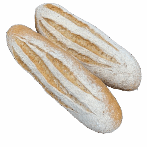 PANECILLO CON TRIGO SARRACENO 100G