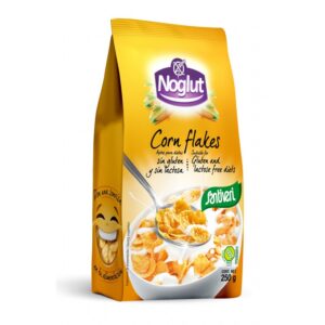 CEREALES CORN FLAKES SANTIVERI 250G