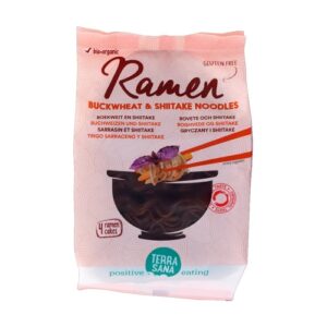 RAMEN BLAT SARRAÍ I SHIITAKE TERRA SANA 2