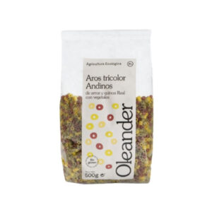 PISTONS TRICOLOR ANDINOS OLEANDER 500GR