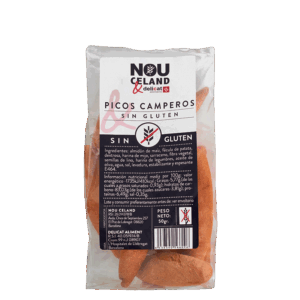 PICOS CAMPEROS NOU CELAND 50GR