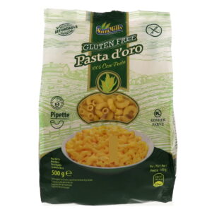 PIPETTE PANÍS SAMMILLS 500G