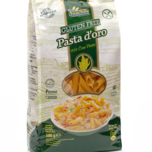 MACARRONS PANÍS SAMMILLS 500G