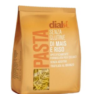 FIDEO FIDEUÁ DIALSI 400G