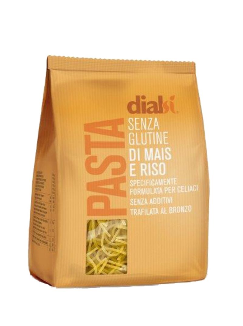 FIDEO FIDEUÁ DIALSI 400G