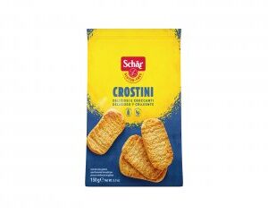 CROSTINI SCHAR 150G
