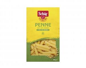 MACARRONES PENNE SCHAR 500G