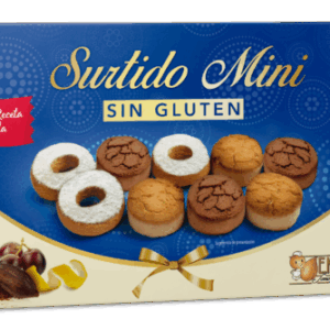 SURTIDO MINI E.MORENO 300G