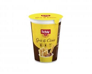 GRIS & CIOCC SCHAR 52G