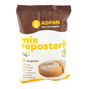 MIX REPOSTERIA ADPAN 1KG