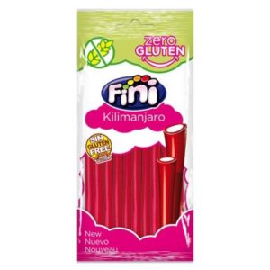 GOMINOLAS REGALIZ KILIMANJARO FINI 75G