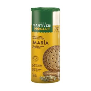 GALLETAS MARÍA SANTIVERI 185G