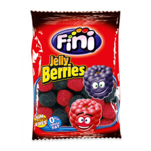 GOMINOLAS MORAS FINI 90G