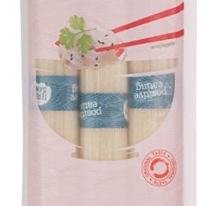 NOODLES ARRÒS THAI TERRA SANA 250G
