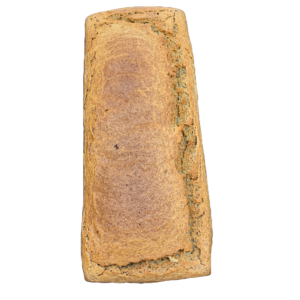 PAN TRIGO SARRACENO 100% 500G