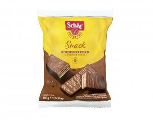 BARRITAS SNACK SCHAR 105G