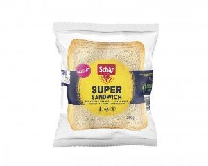 PAN SUPER SANDWICH SCHAR 280G