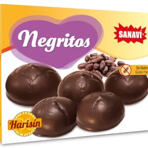 NEGRITOS SANAVI 150G