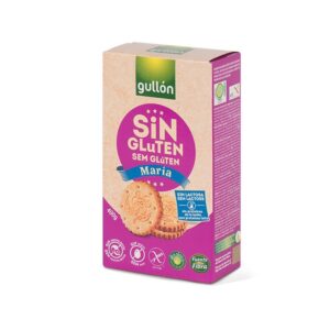 GALLETAS MARIA GULLON 400G