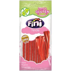 GOMINOLAS REGALIZ TEIDE FINI 75G