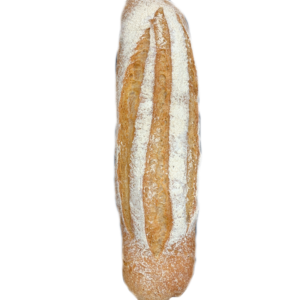 BARRA ¼ CON TRIGO SARRACENO 250G