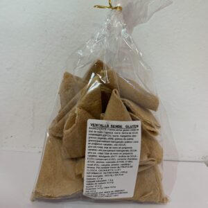 ABANICOS ARTESANOS 15U