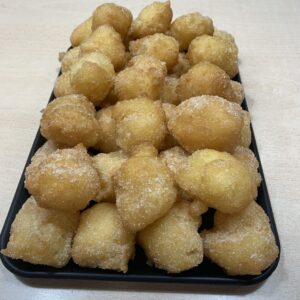 BUÑUELOS DE VIENTO 100G (8U APROX.)