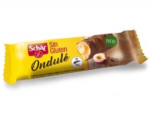 BARRITA ONDULÉ SCHAR 30G