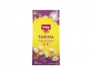 HARINA UNIVERSAL SCHAR 1KG