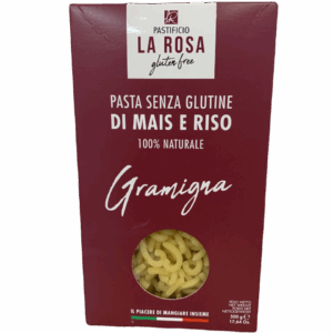 FIDEUS LA ROSA 500GR