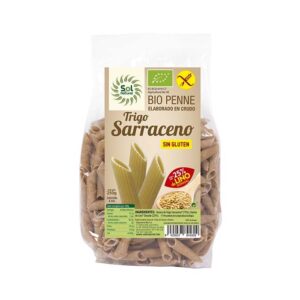 MACARRONS BLAT SARRAÍ SOLNATURAL 250G