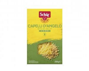 CABELLO DE ÁNGEL SCHAR 250G