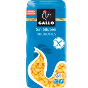 TIBURONES GALLO 500G