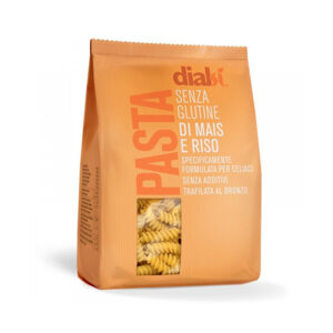 ESPIRALES DIALSI 400G