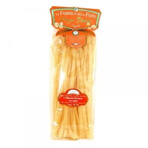 FETTUCCINE LA FABRICA DE LA PASTA 500G