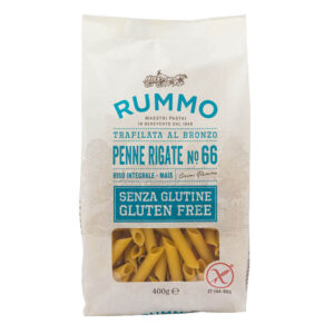 MACARRONES RUMMO 400G