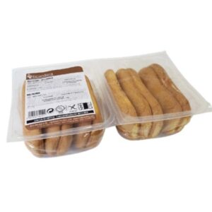 MELINDROS FORN RICARDERA 250G