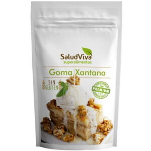 GOMA XANTANA SALUD VIVA 100G