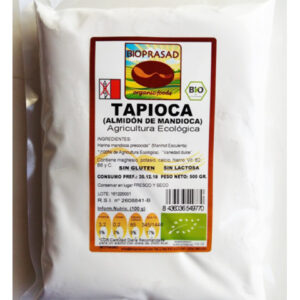 TAPIOCA BIOPRASAD 500G