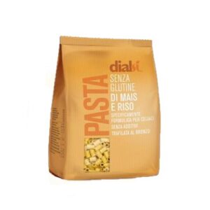 PISTONES DIALSI 400G