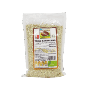 GRANO TRIGO SARRACENO BIOPRASAD 500G