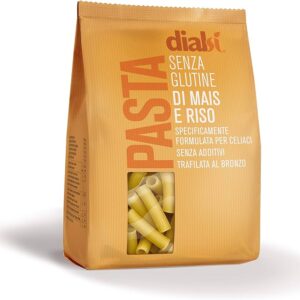 MACCHERONI DIALSI 400G