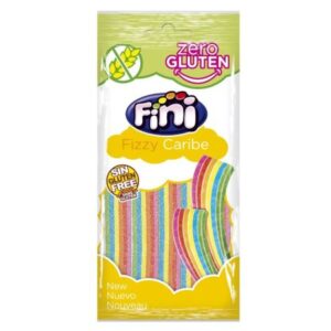 GOMINOLAS LENGUAS CARIBE FINI 75G